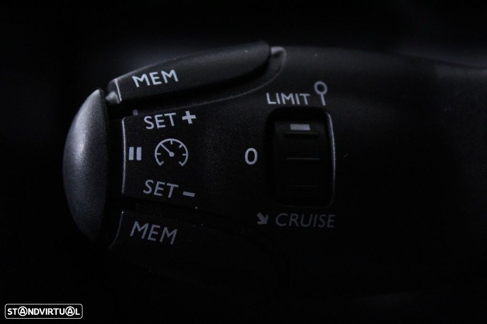 Citroën C3 1.2 PureTech C-Series - 26