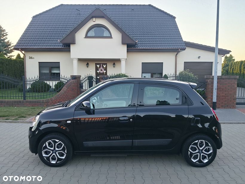 Renault Twingo Electric ZEN - 2