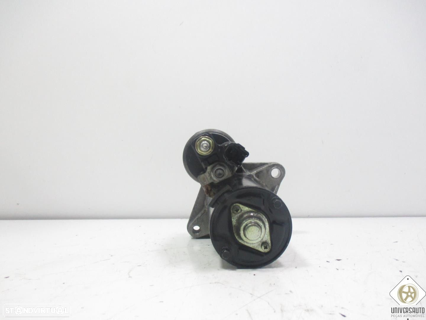 MOTOR ARRANQUE TOYOTA COROLLA 2006 - 3