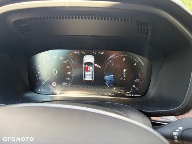 Volvo XC 60 D4 AWD Inscription - 12