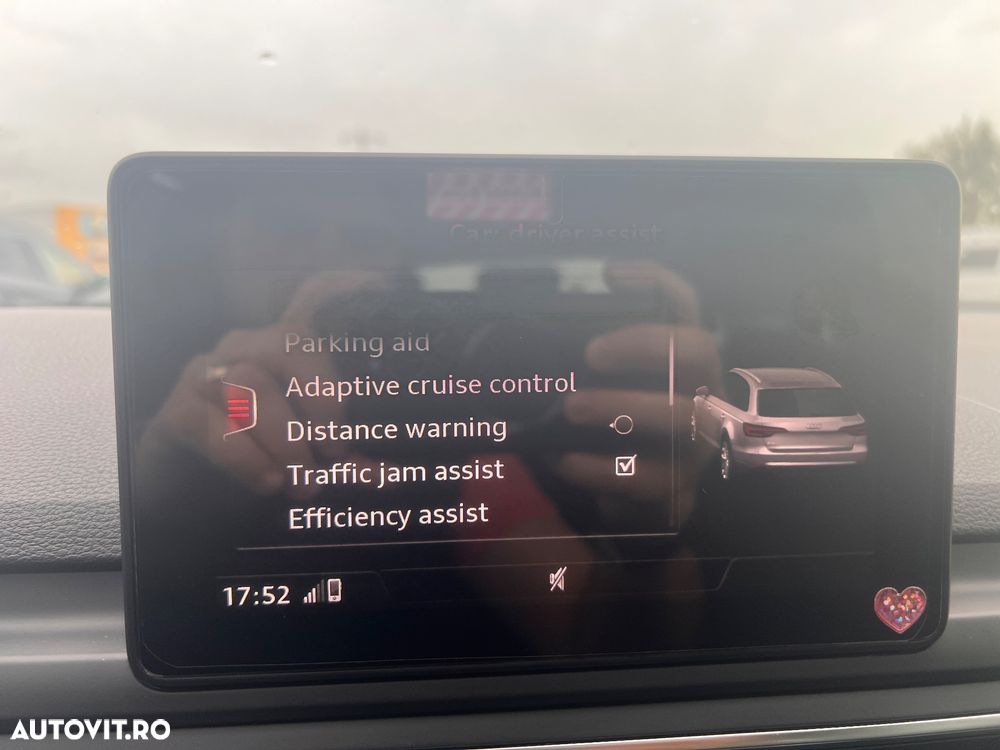 Audi A4 Avant 2.0 TDI S tronic - 13