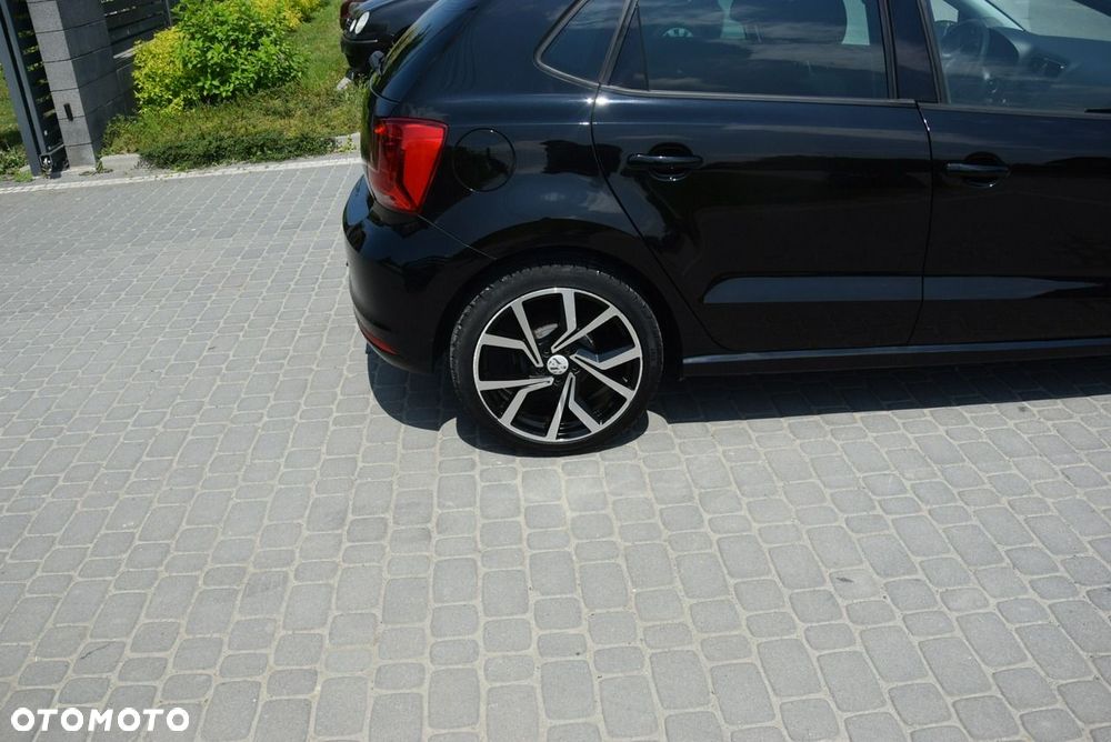 Volkswagen Polo 1.0 Trendline - 12