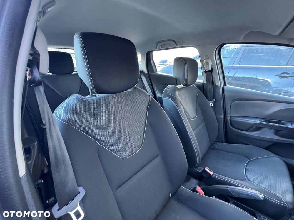 Renault Clio 0.9 Energy TCe Expression - 10