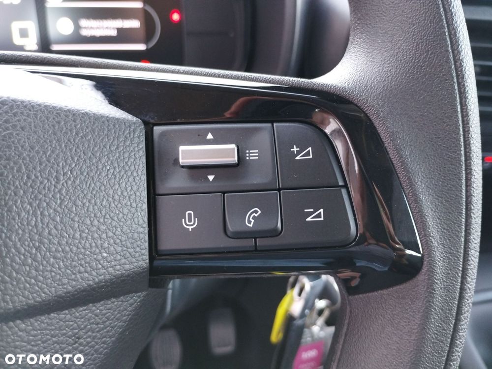 Toyota Proace City Verso 1.5 D-4D Business - 23