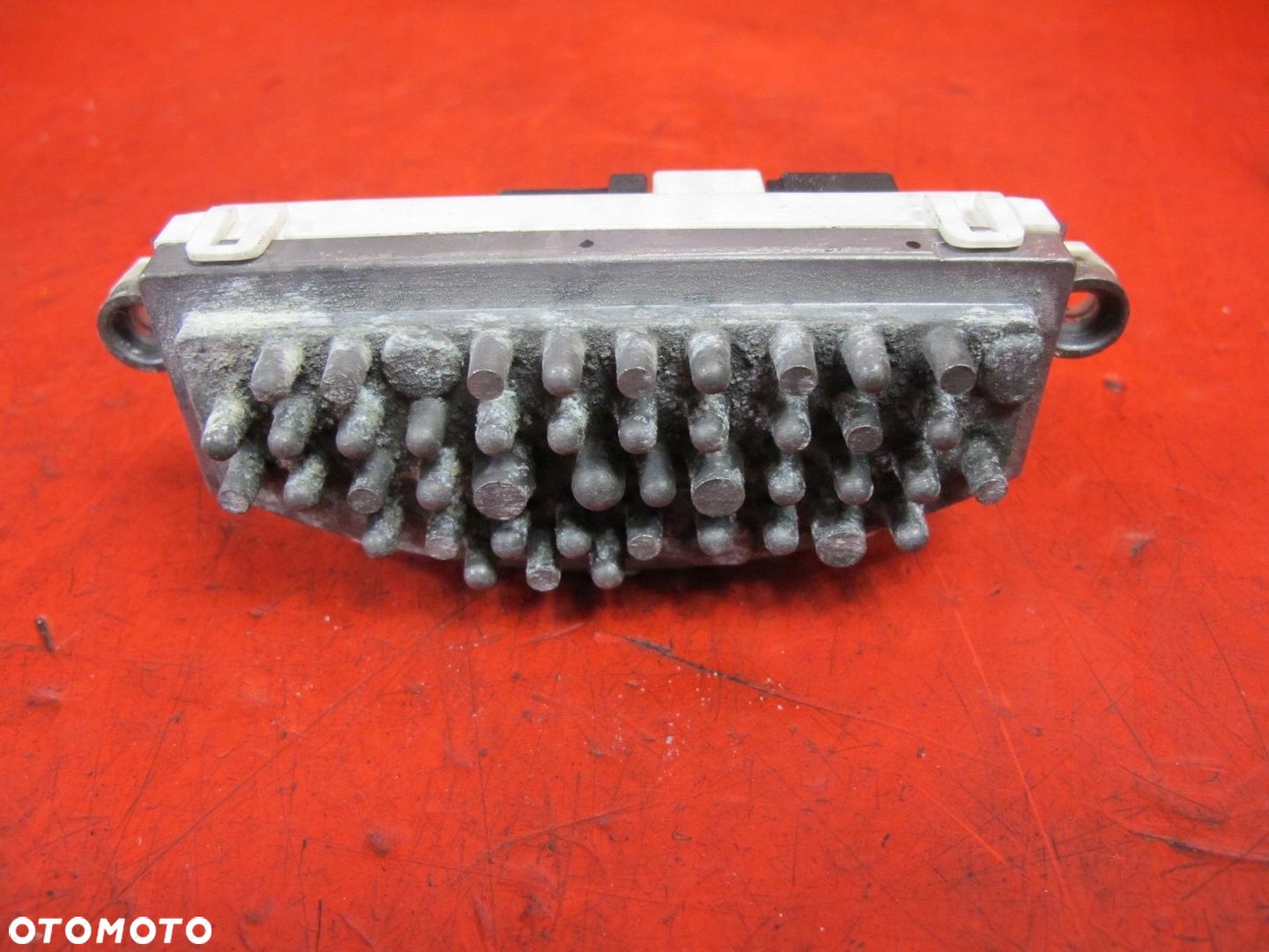 BMW 1 F20 F21 F30 REZYSTOR OPORNIK NAWIEWU 9276112 - 1