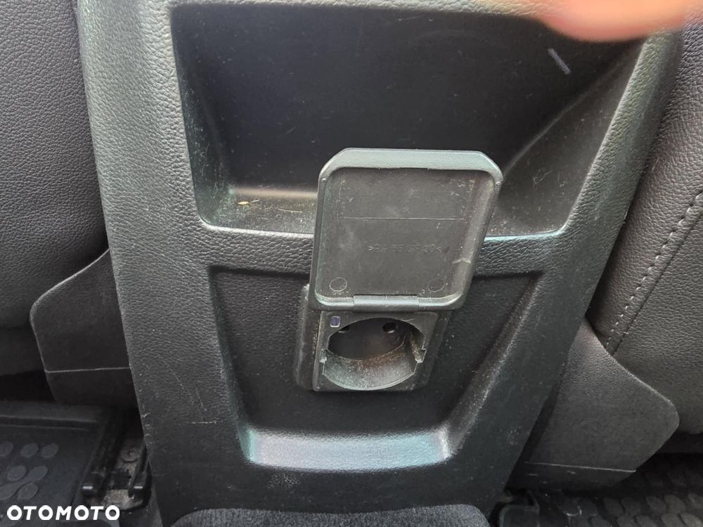 Opel Insignia 2.0 CDTI Cosmo ecoFLEX - 10