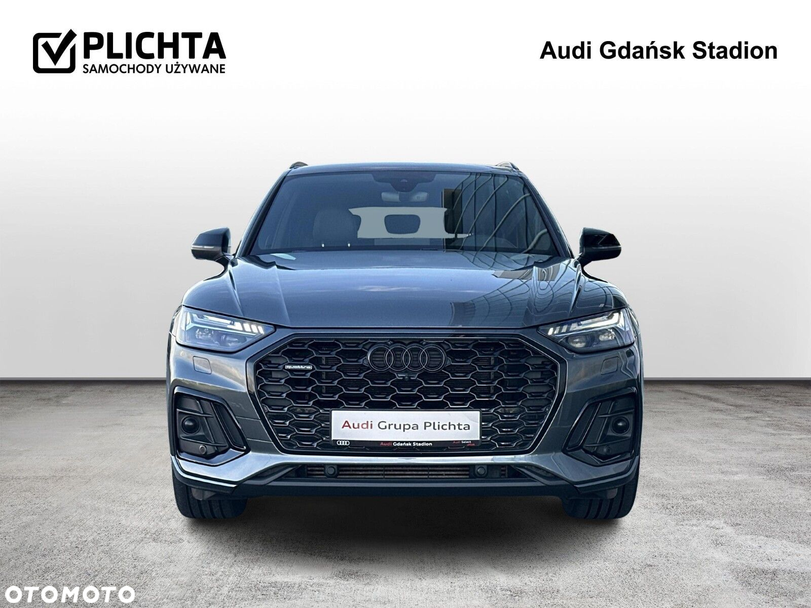 Audi Q5 Sportback - 9