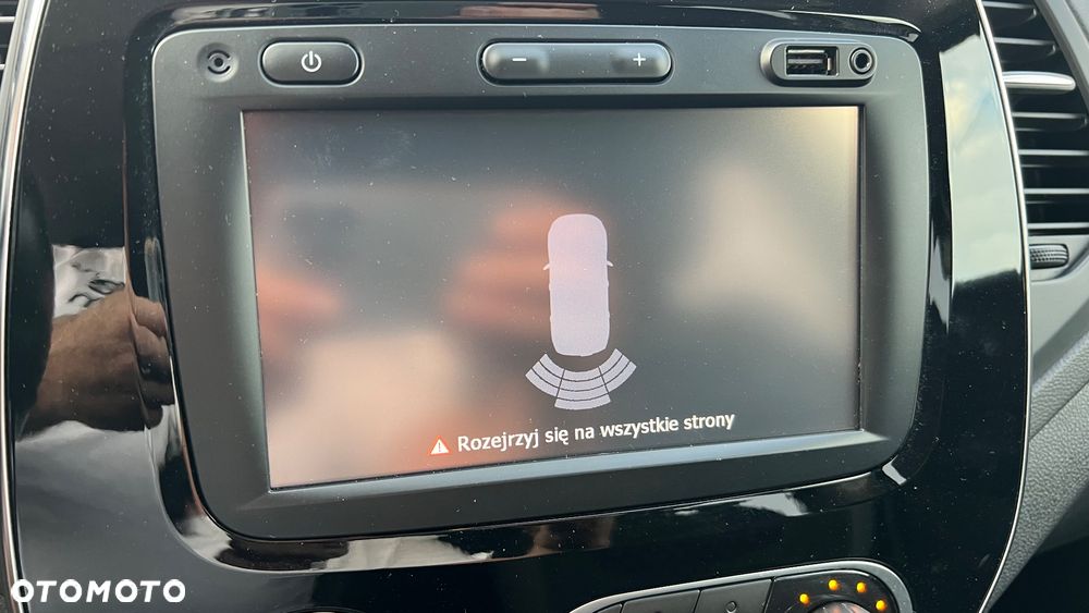 Renault Captur ENERGY TCe 120 Experience - 15