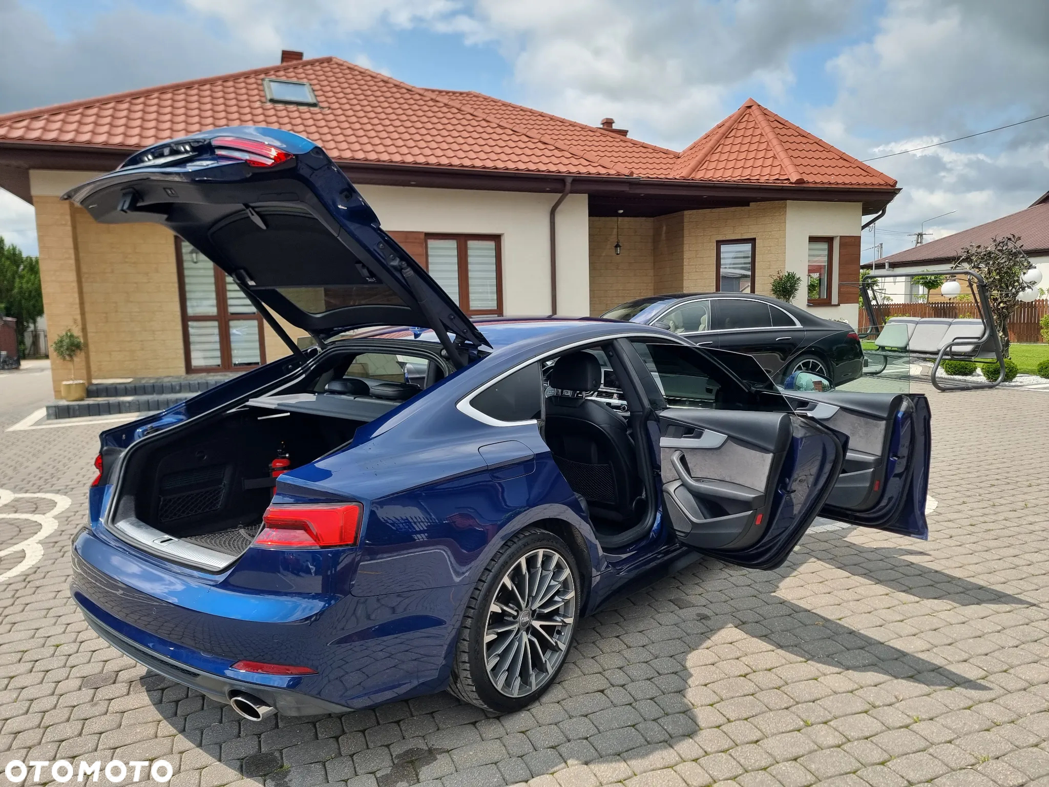 Audi A5 2.0 TFSI Quattro Sport S tronic - 15