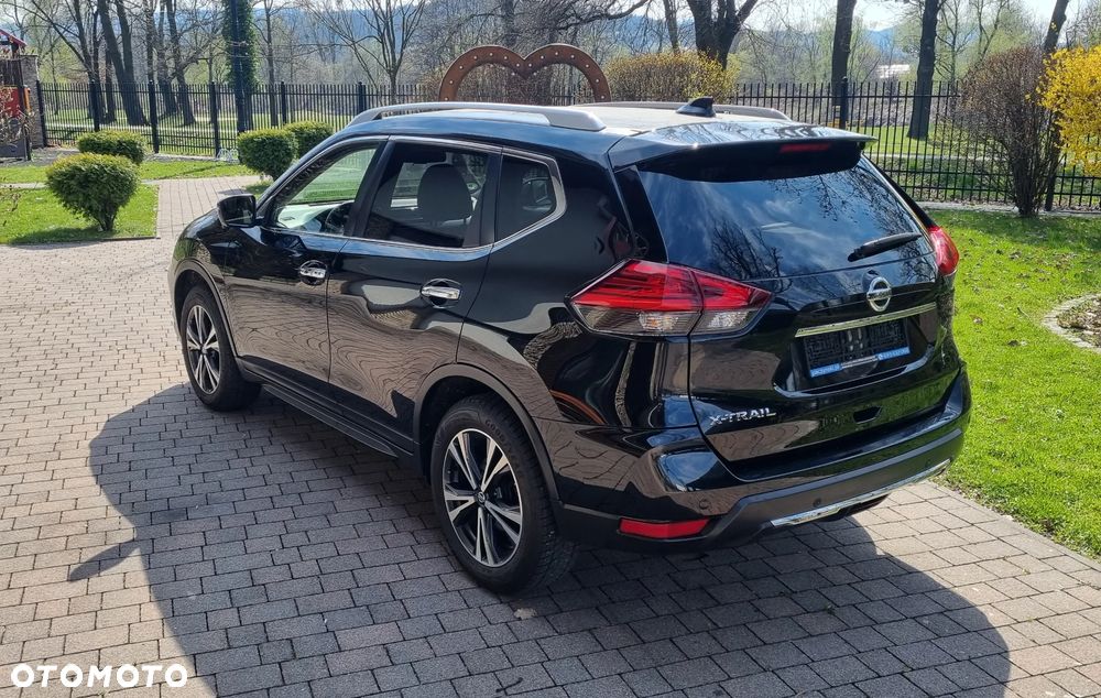 Nissan X-Trail 1.6 DIG-T Tekna - 7