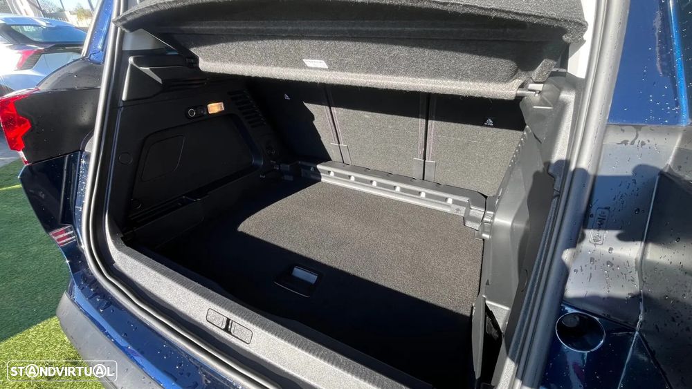 Citroën C5 Aircross 1.5 BlueHDi Shine Pack EAT8 - 11