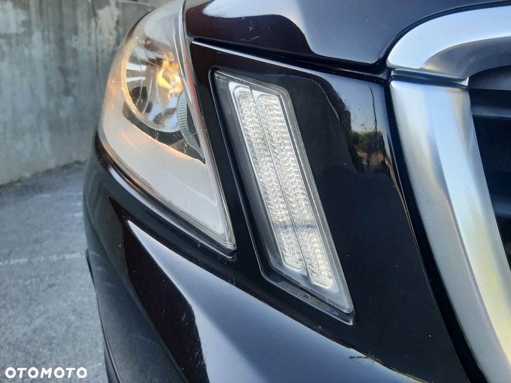 Volvo XC 60 T6 AWD Summum - 37