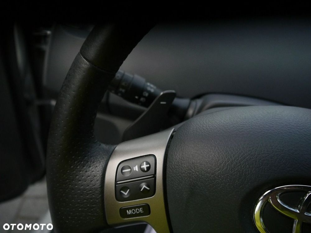 Toyota Yaris 1.33 Sol MM - 36