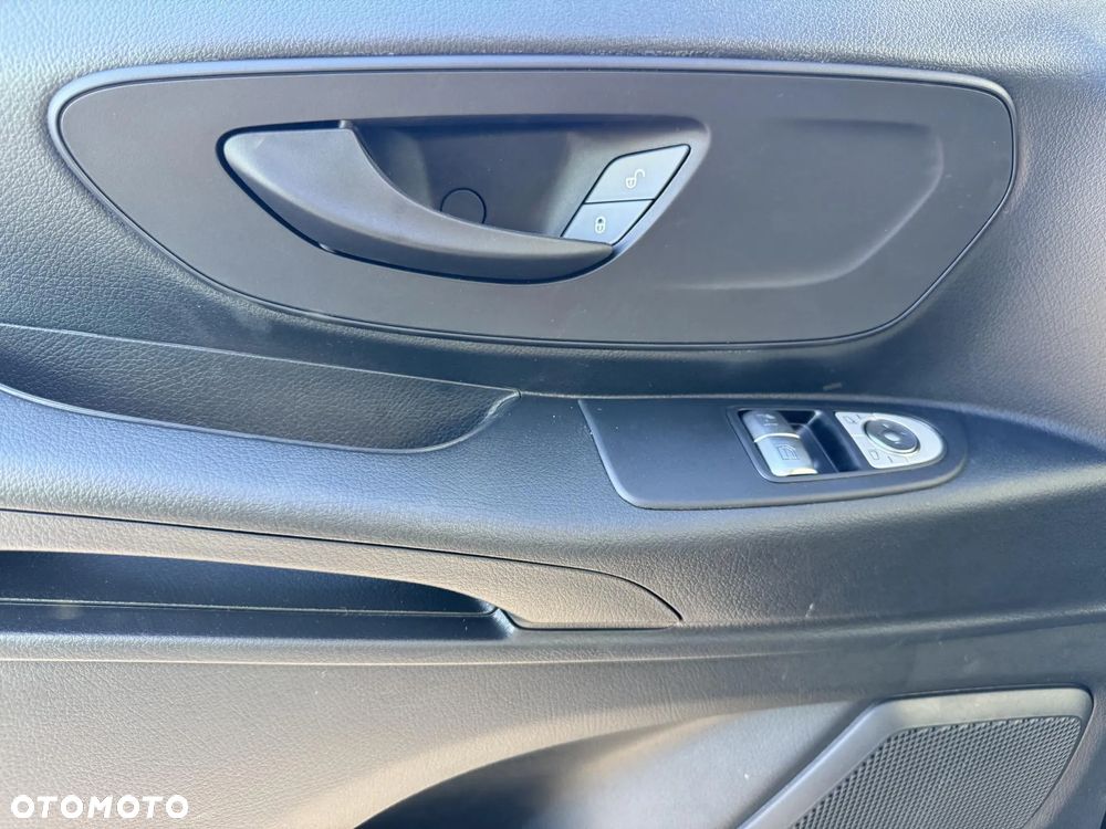 Mercedes-Benz Vito - 12