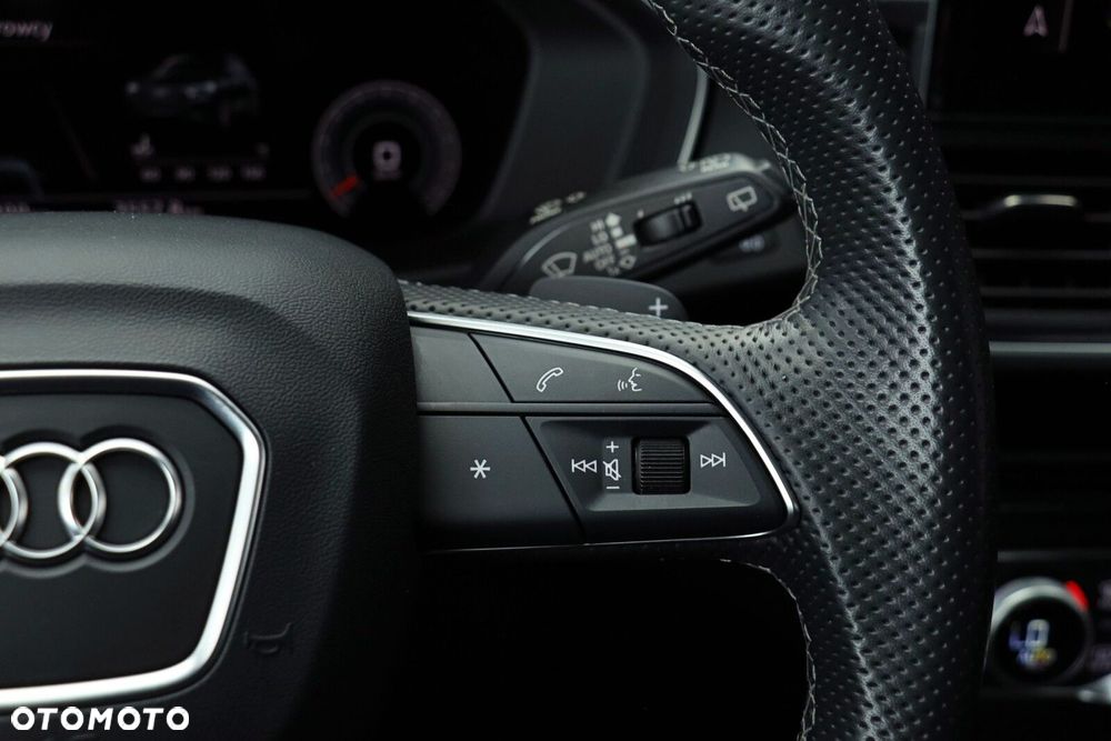 Audi Q5 Sportback - 28