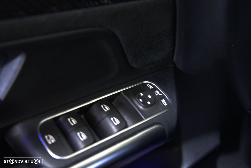 Mercedes-Benz B 250 - 35