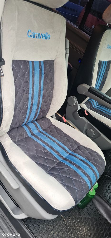 Volkswagen Caravelle V6 L1 Comfortline - 9