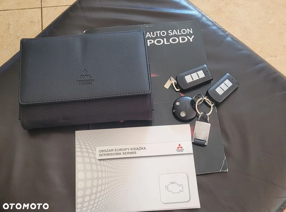 Mitsubishi Eclipse Cross - 23