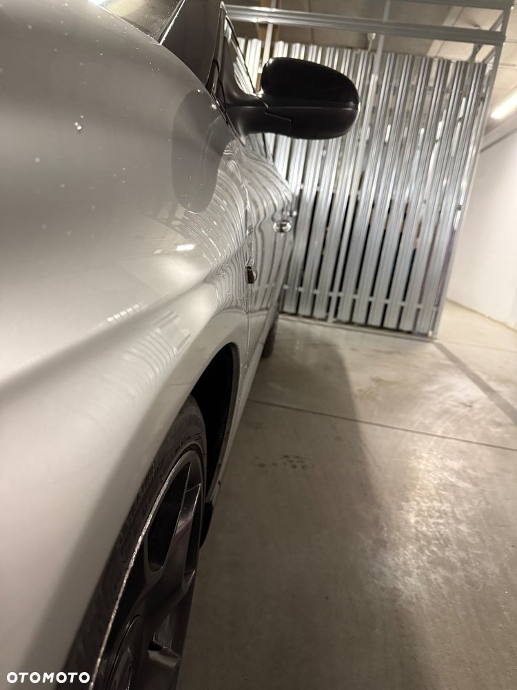 Lancia Delta 1.9 MultiJet Twinturbo Platino - 23