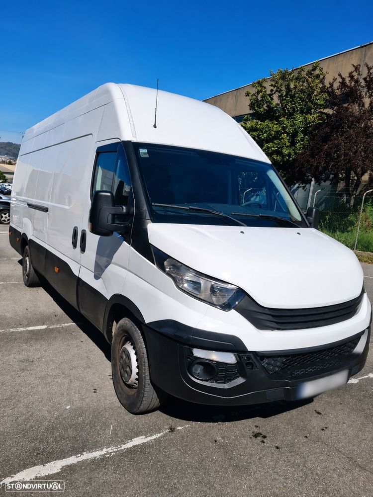 Iveco 3.0 35-180 - 2