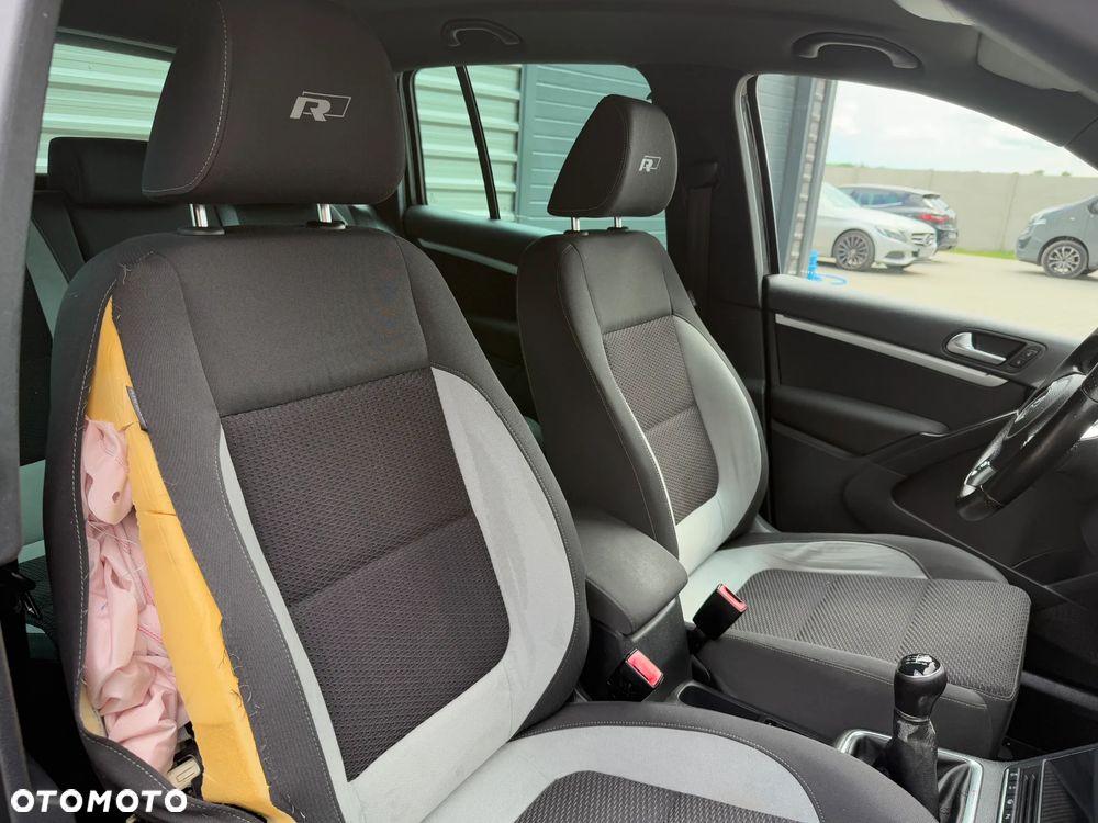 Volkswagen Tiguan - 18