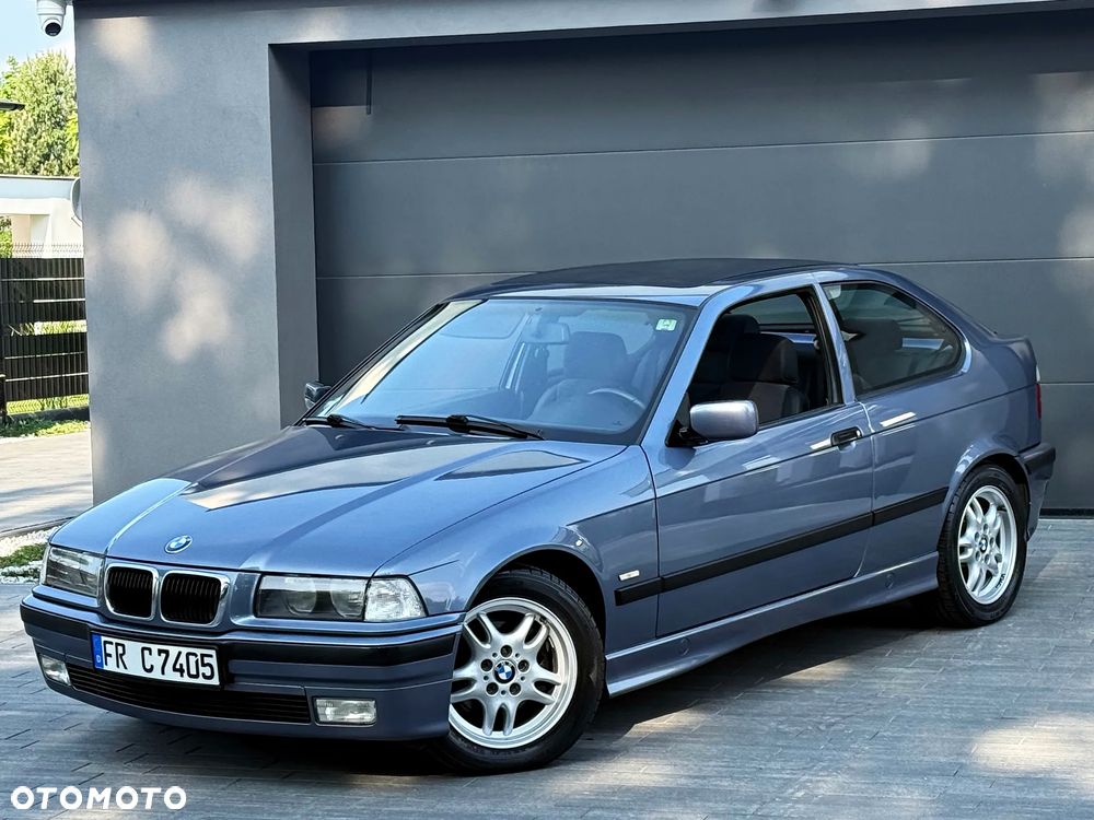 BMW Seria 3 - 6