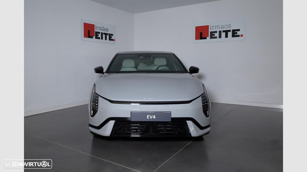 Kia Ev4 2025 photo 2