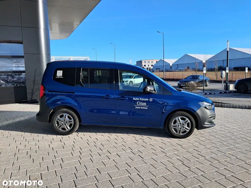 Mercedes-Benz Citan - 7