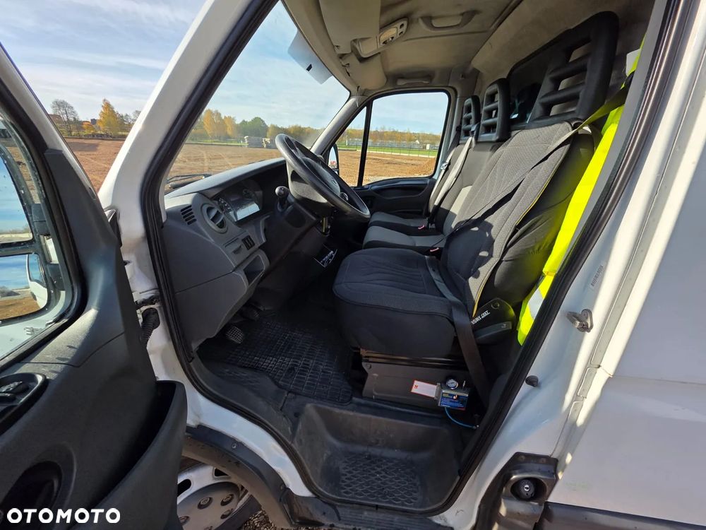 Iveco Daily 35C15 - 16