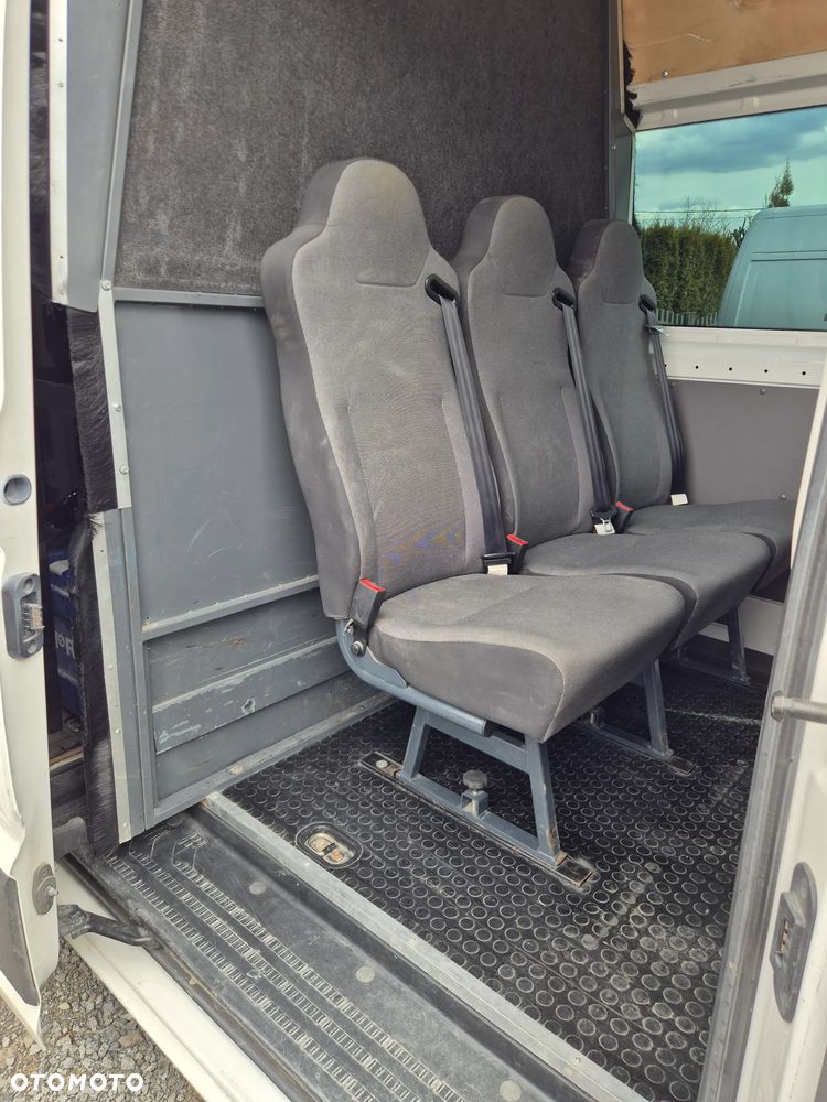 Volkswagen Crafter - 9