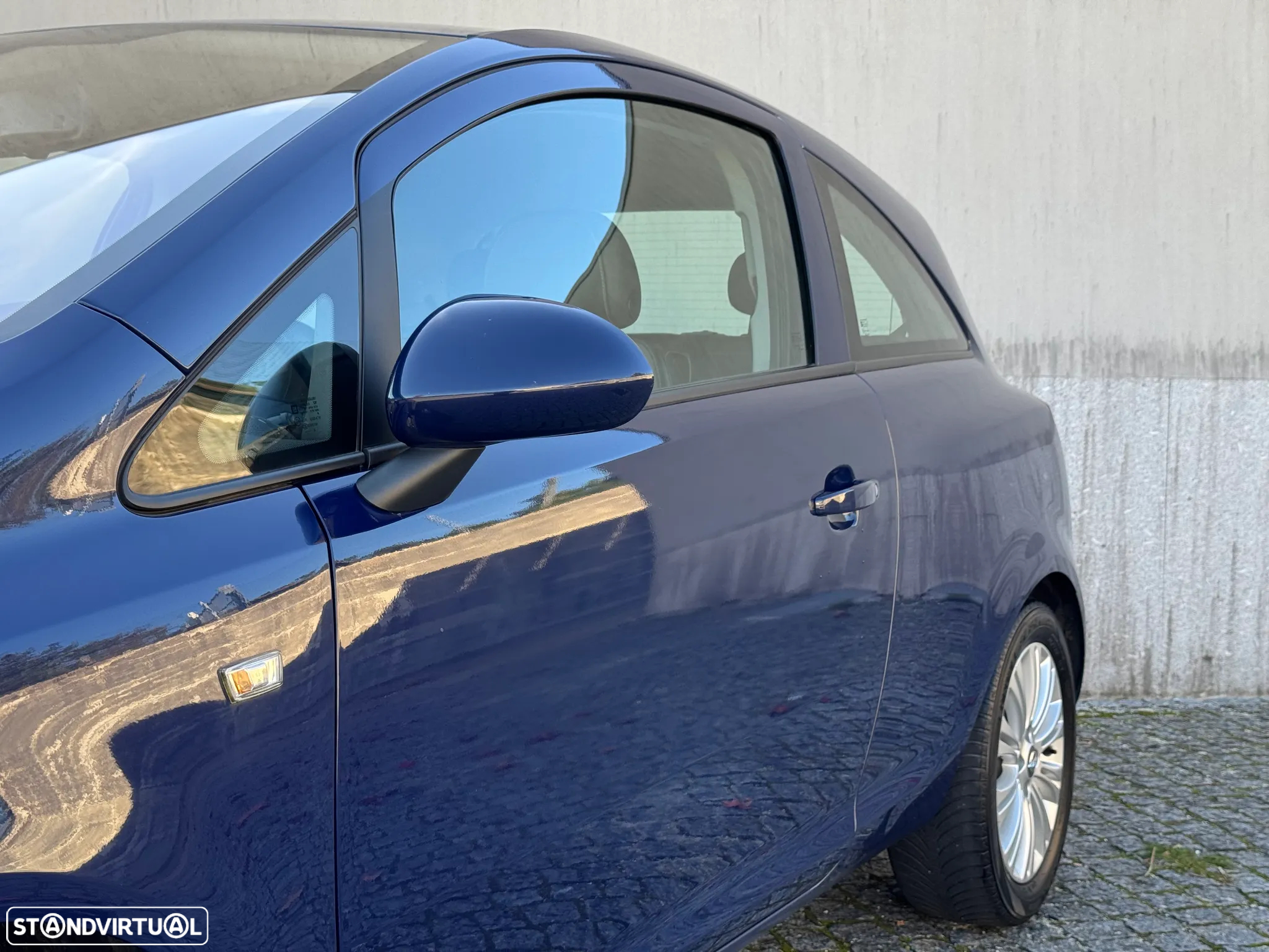 Opel Corsa 1.2 16V (ecoFLEX) Innovation - 10