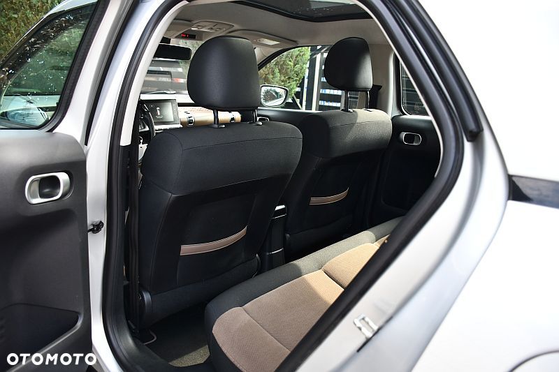 Citroën C4 Cactus 1.6 Blue HDi Shine - 20