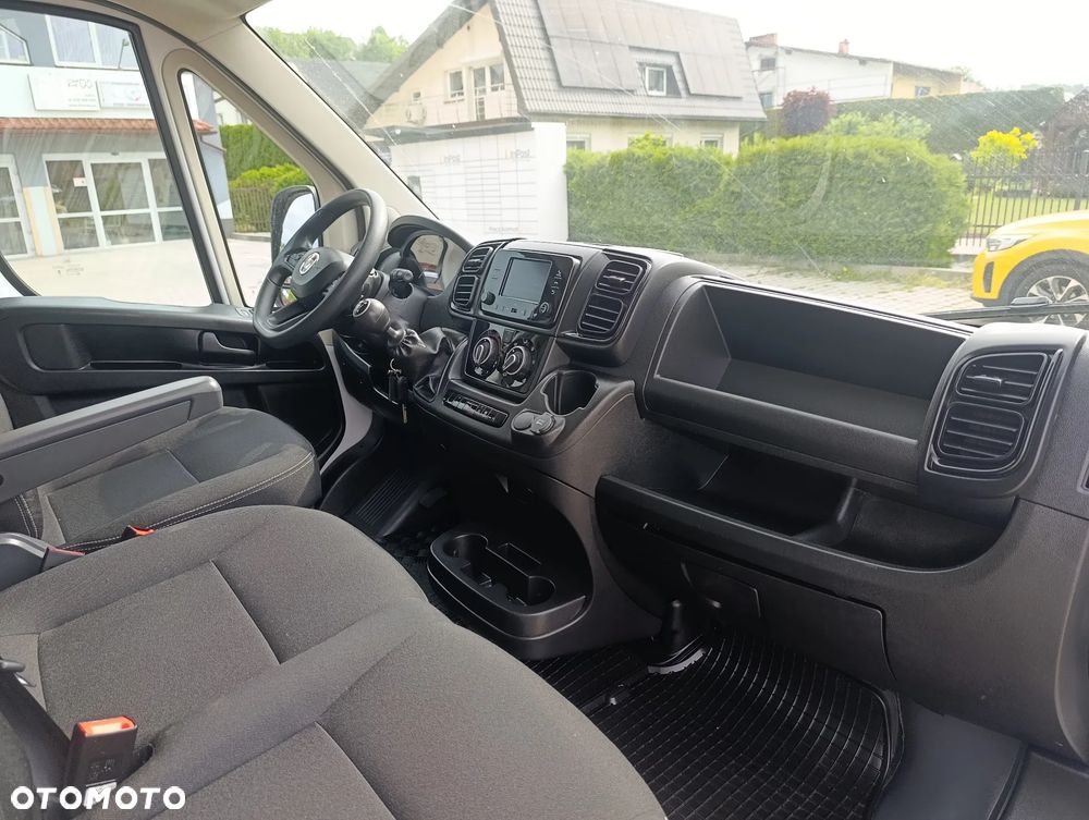 Fiat Ducato - 14