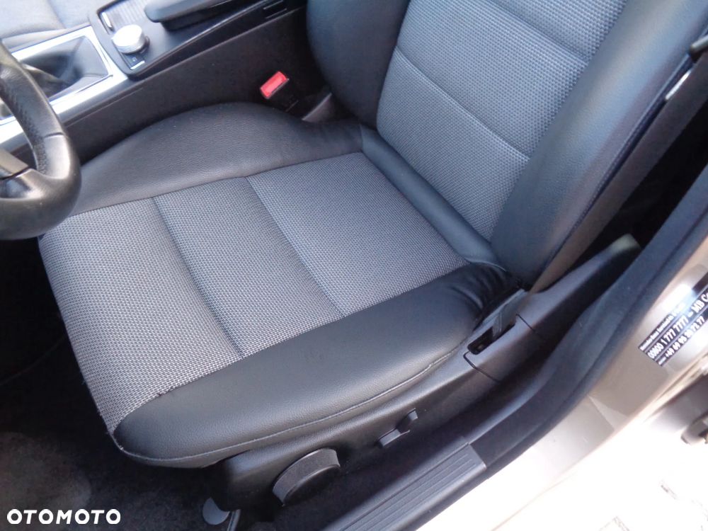 Mercedes-Benz Klasa C 200 (BlueEFFICIENCY) Avantgarde - 16