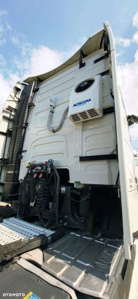Volvo FH 500, Globetrotter XL - 13