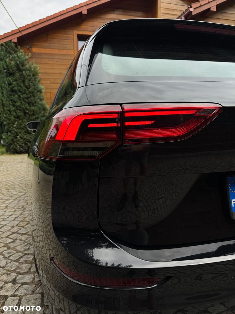Volkswagen Golf 2.0 TDI Life - 11