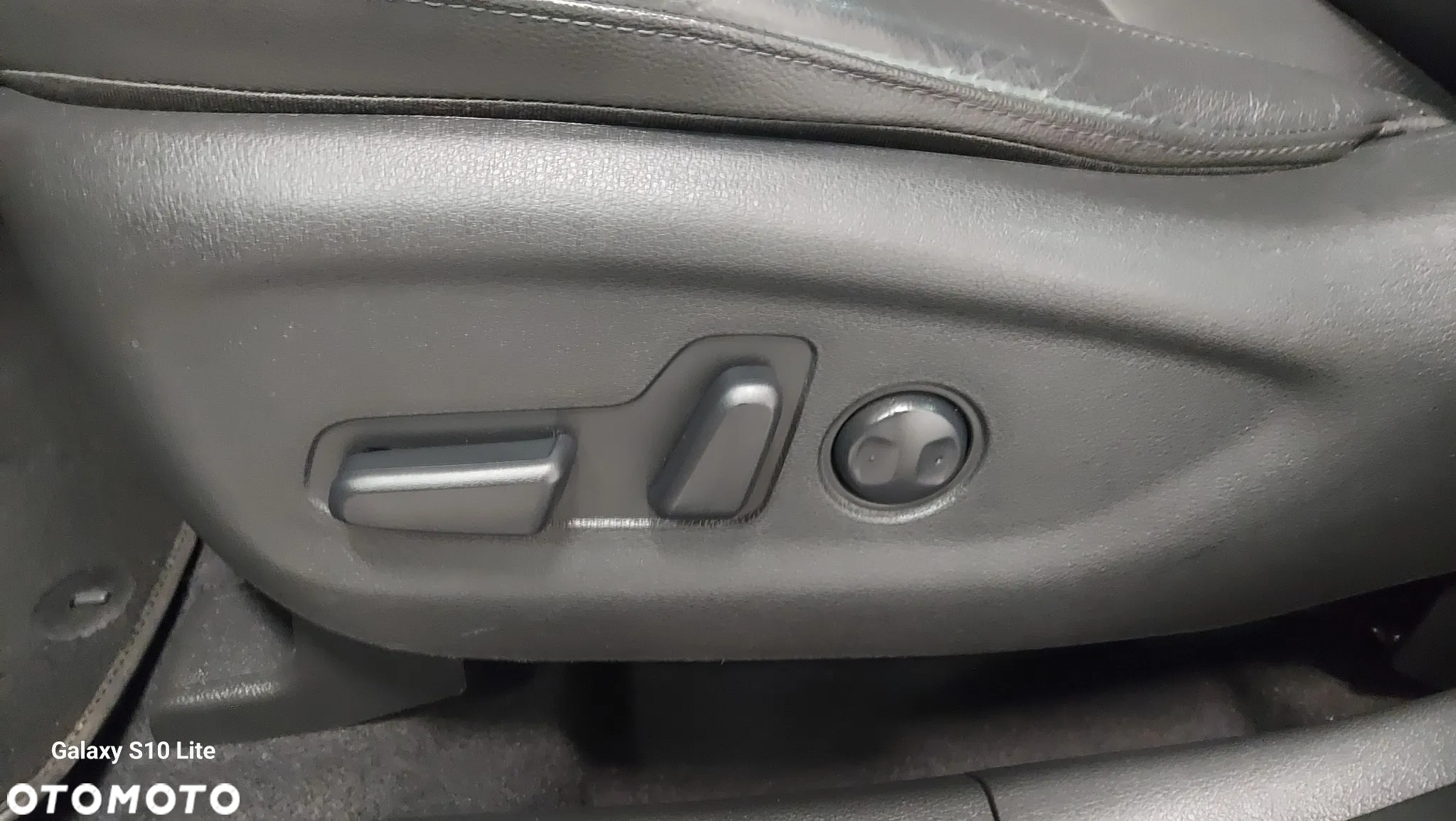 Hyundai Tucson blue 1.6 CRDi 2WD DCT Premium - 14