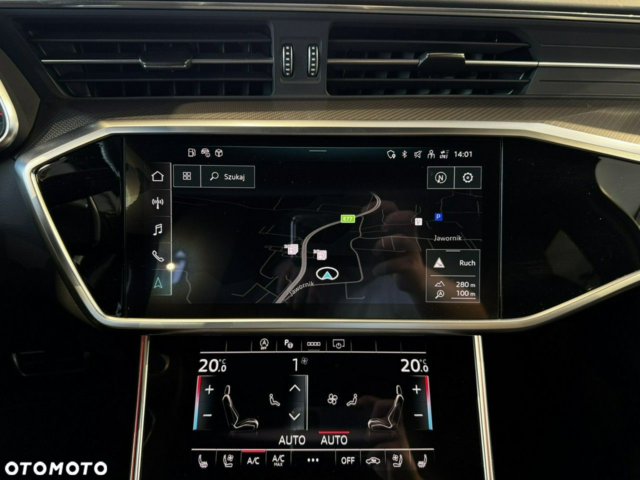 Audi RS6 - 29