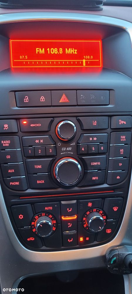 Opel Astra - 18