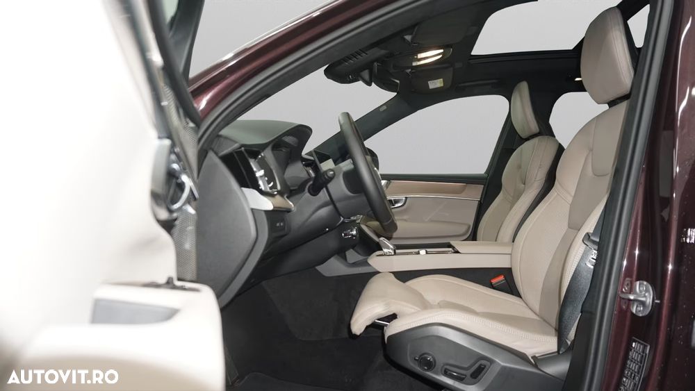 Volvo XC 90 T8 AWD Ultra Bright - 11