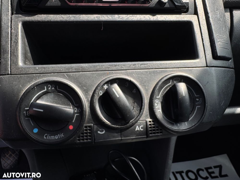 Volkswagen Polo 1.4 - 19