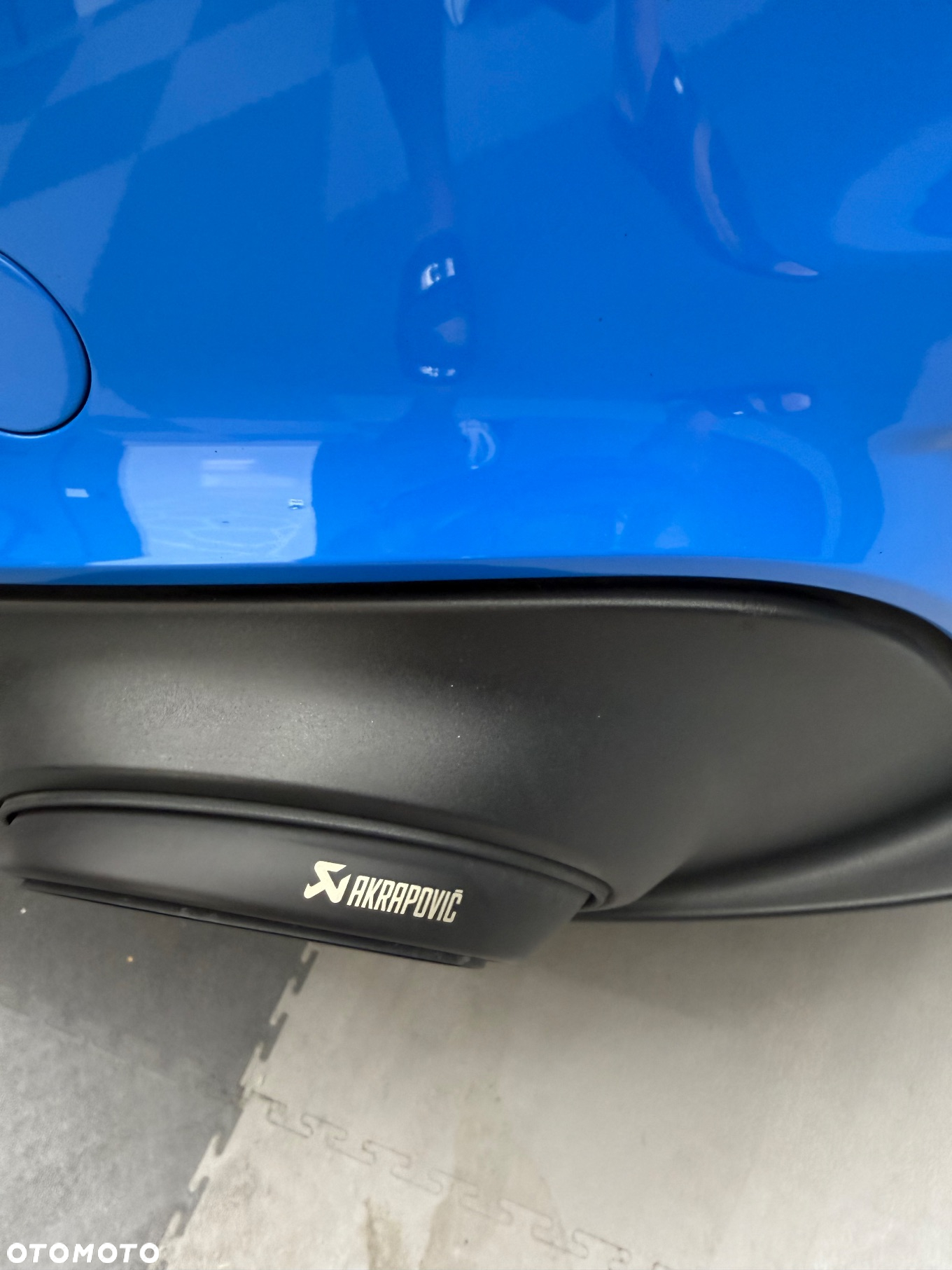 Porsche 911 Carrera Turbo S Cabrio - 7