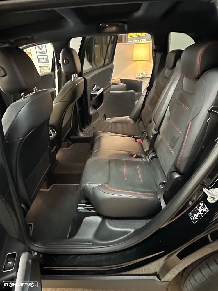 Mercedes-Benz GLB 220 d 4Matic AMG Line - 31
