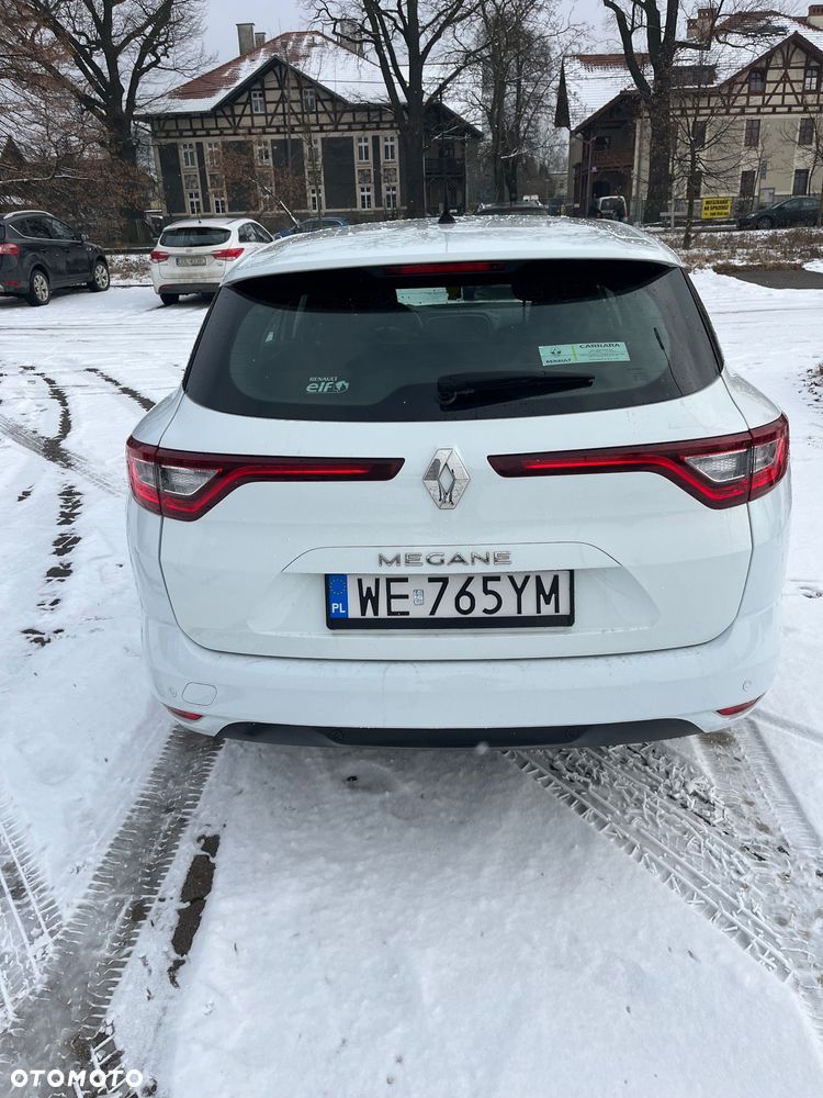 Renault Megane 1.3 TCe FAP Business - 7