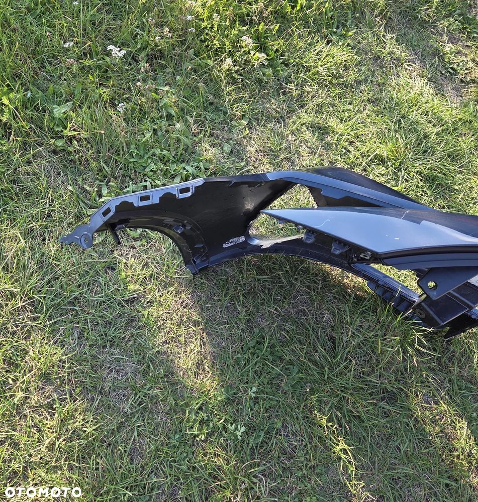 Zderzak przód przedni Cupra Formentor lift 2024 2025 2026 5FF807221F 5FF807221G 5FF807221F/G - 12