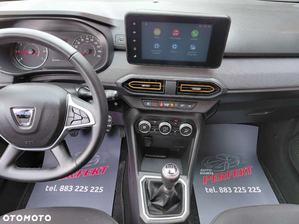 Dacia Sandero - 20