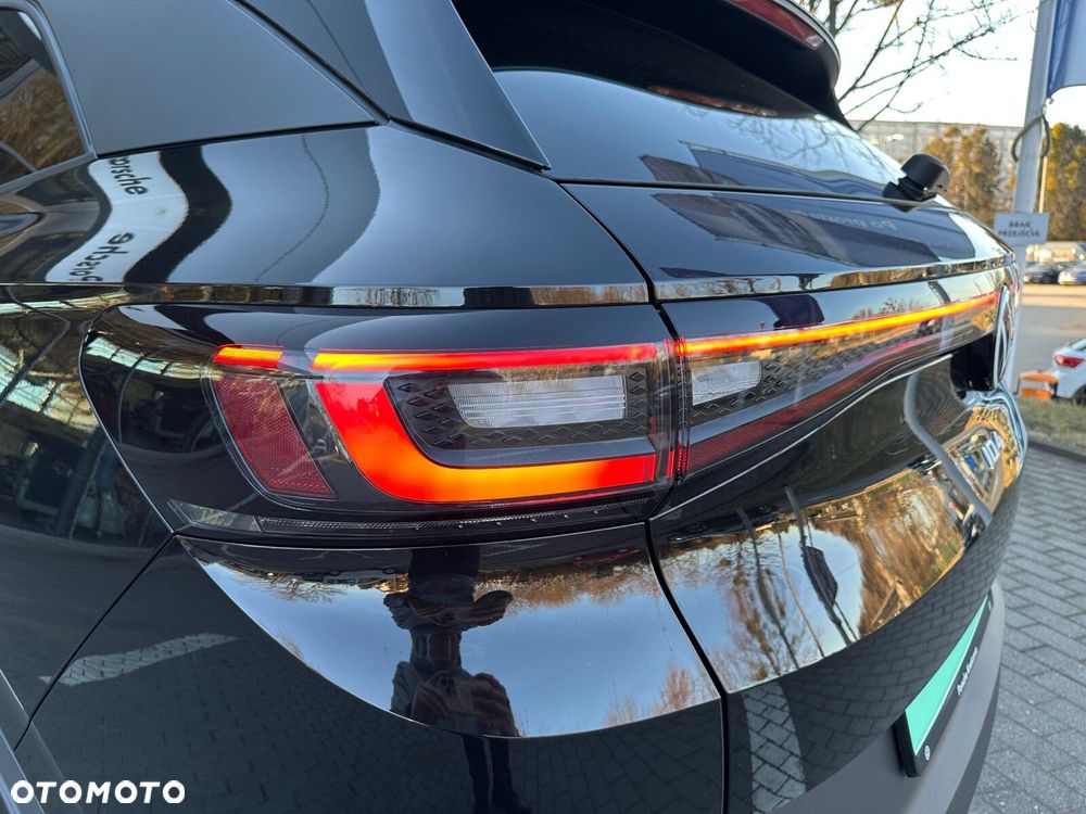 Volkswagen ID.4 52kWh Plus - 34