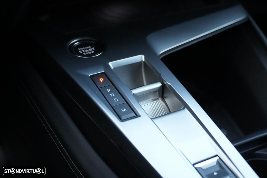 Peugeot 308 SW PureTech 130 Allure - 11