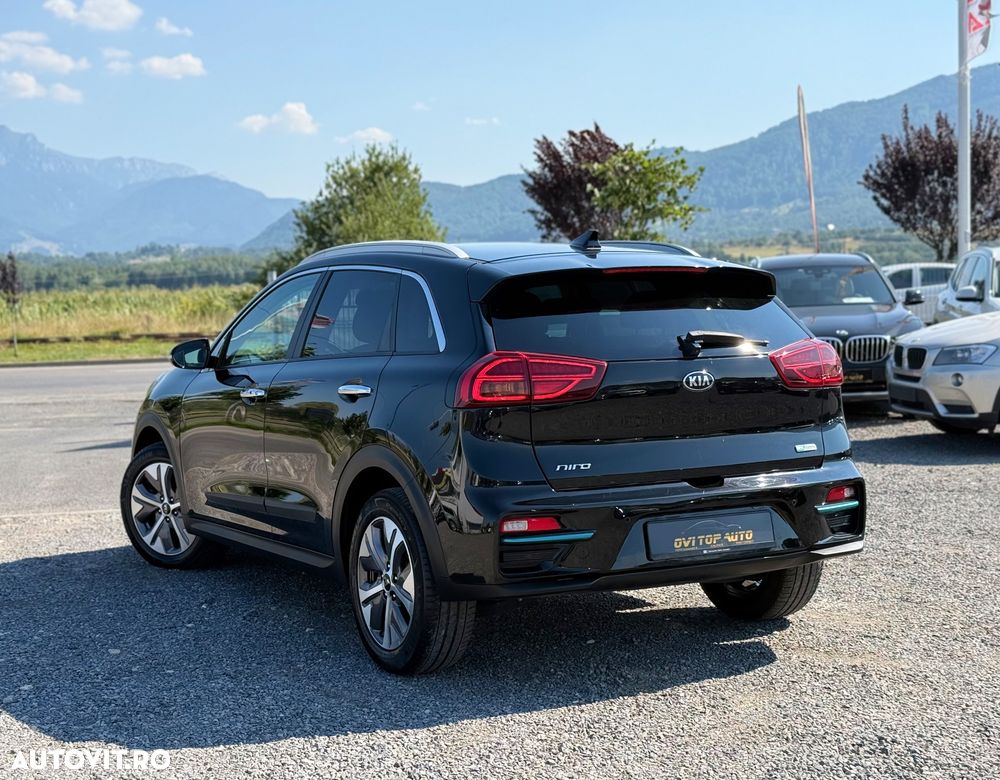Kia Niro - 6