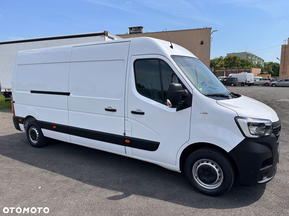Renault Master - 24